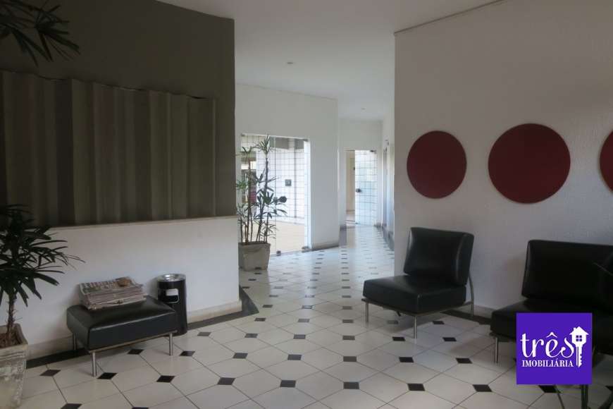 Apartamento com 1 Quarto à Venda, 45 m² por R$ 350.000 Rua Perdigão Malheiros, 480 - Cidade Jardim, Belo Horizonte - MG