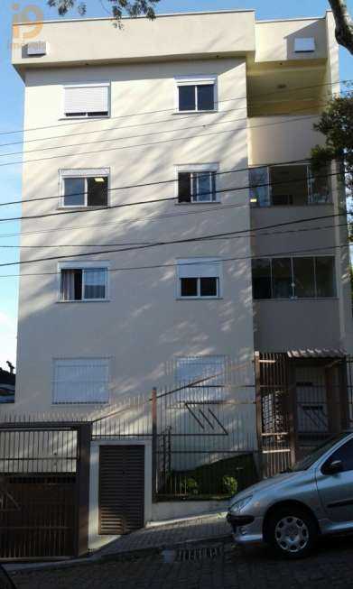Apartamento com 3 Quartos à Venda, 83 m² por R$ 210.000 Rua Honorino Brustolin, 306 - Rio Branco, Caxias do Sul - RS