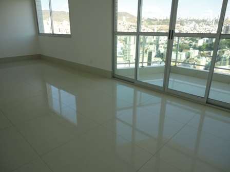 Apartamento com 4 Quartos à Venda, 115 m² por R$ 850.000 Rua Anita Garibaldi - Luxemburgo, Belo Horizonte - MG