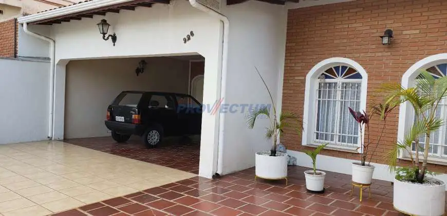 Casa com 2 Quartos à Venda, 178 m² por R$ 500.000 São Bernardo, Campinas - SP