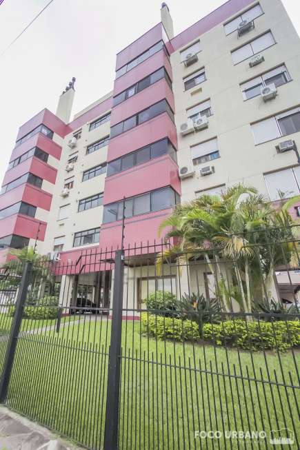 Cobertura com 4 Quartos à Venda, 230 m² por R$ 990.000 Rua Rodolfo Simch, 275 - Jardim Lindóia, Porto Alegre - RS