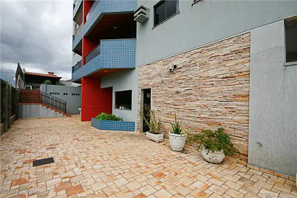 Apartamento com 3 Quartos para Alugar, 120 m² por R$ 1.800/Mês Rua Getúlio Vargas - São Cristóvão, Porto Velho - RO