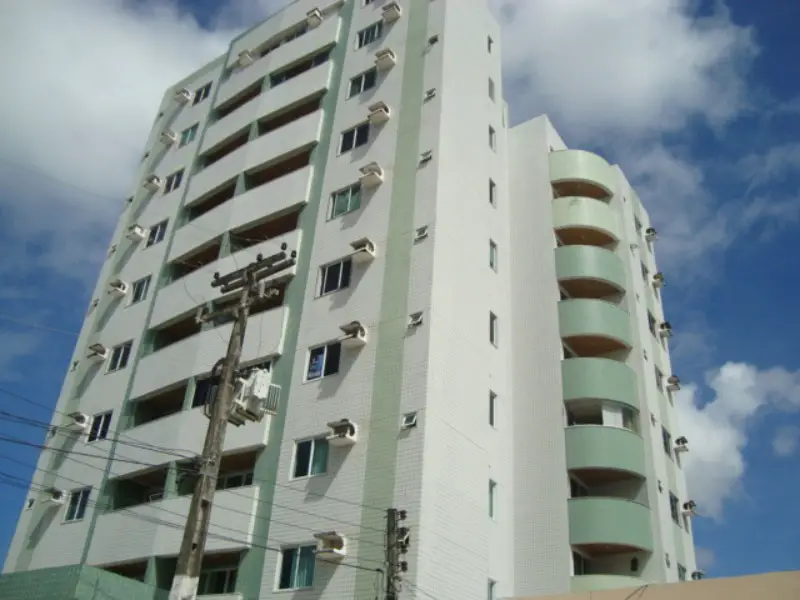 Apartamento com 2 Quartos à Venda, 64 m² por R$ 270.000 Jatiúca, Maceió - AL