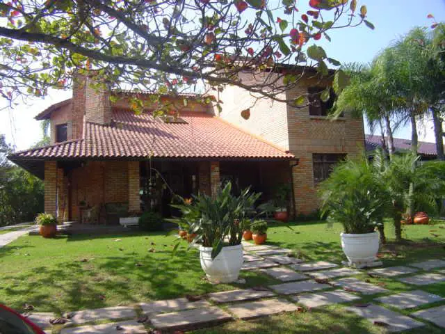 Casa com 5 Quartos para Alugar, 420 m² por R$ 2.500/Dia Jurerê Internacional, Florianópolis - SC