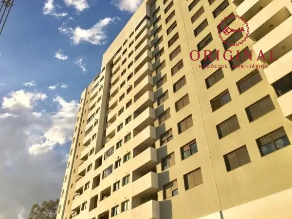 Apartamento com 1 Quarto à Venda, 53 m² por R$ 228.000 Rua Mario de Boni - Sanvitto, Caxias do Sul - RS