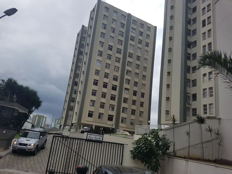 Apartamento com 3 Quartos para Alugar, 75 m² por R$ 1.250/Mês Rua Diógenes Nascimento das Neves, 164 - Barro Vermelho, Vitória - ES