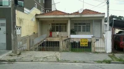 Casa com 2 Quartos para Alugar, 97 m² por R$ 1.500/Mês Rua Vênus - Vila Formosa, São Paulo - SP