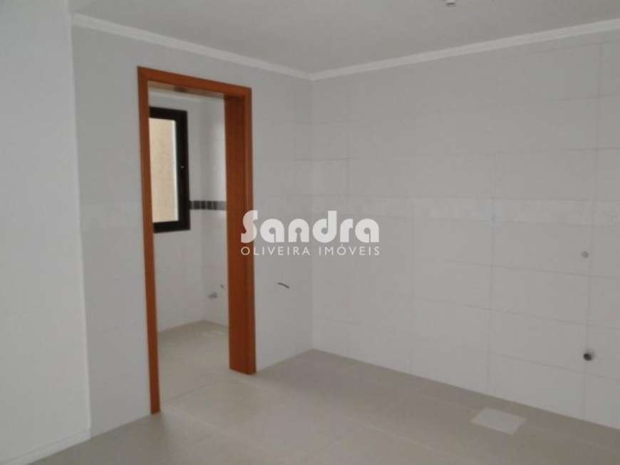 Apartamento com 3 Quartos à Venda, 75 m² por R$ 370.000 Dom Antônio Reis, Santa Maria - RS