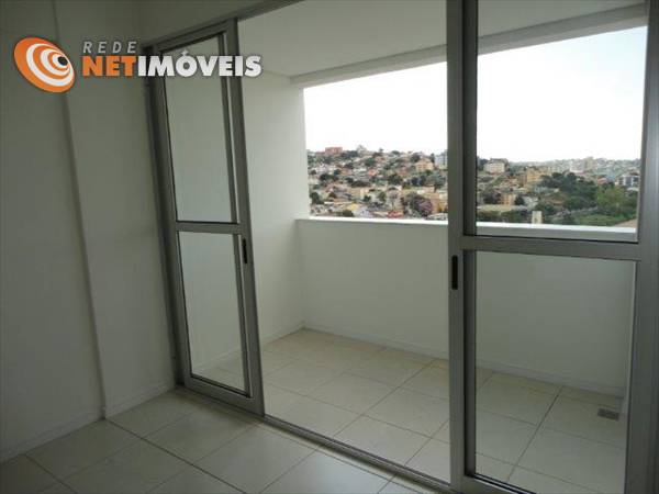 Apartamento com 3 Quartos à Venda, 90 m² por R$ 450.000 Milionários, Belo Horizonte - MG