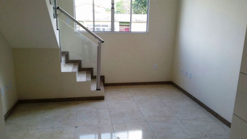 Cobertura com 4 Quartos à Venda, 85 m² por R$ 470.000 Rua Ministro Oliveira Salazar - Santa Mônica, Belo Horizonte - MG