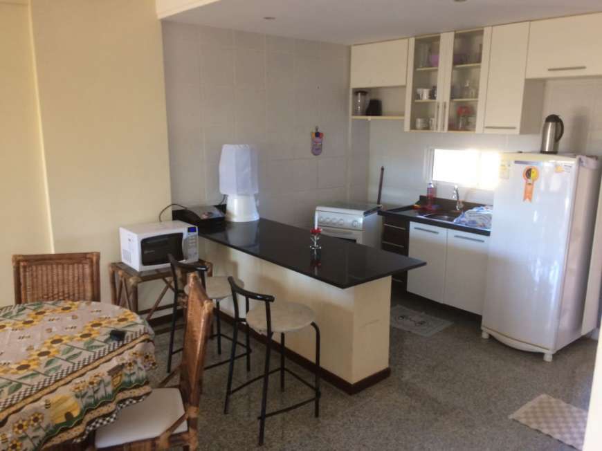 Apartamento com 2 Quartos para Alugar, 55 m² por R$ 400/Dia Avenida Coronel Paulo Salema, 54 - Búzios, Nísia Floresta - RN