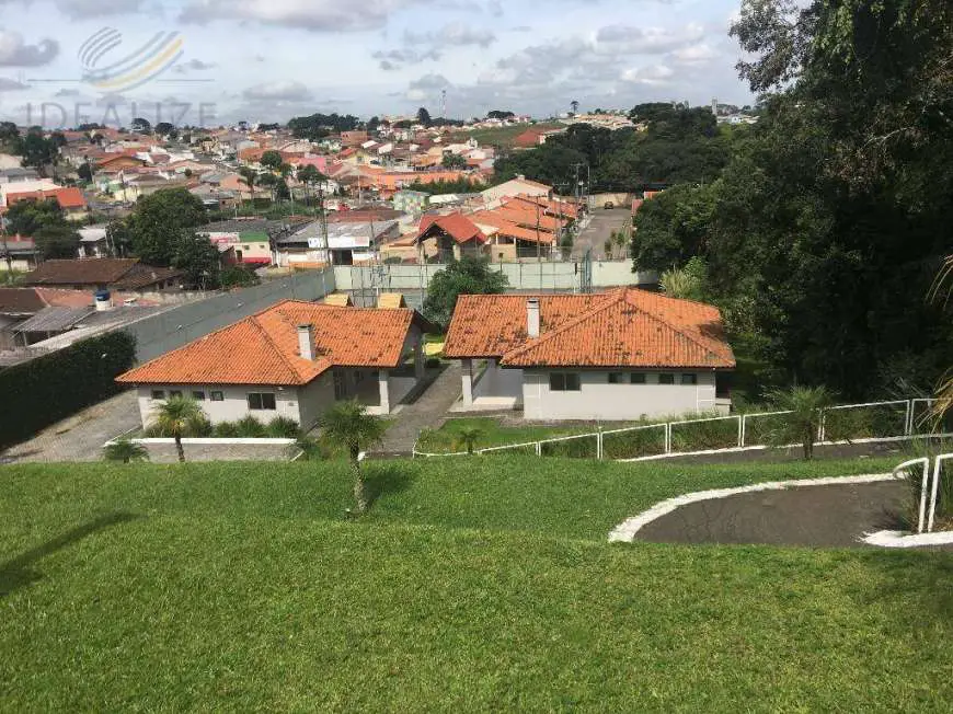 Lote/Terreno à Venda, 205 m² por R$ 359.000 Rua José Sary, 10 - Braga, São José dos Pinhais - PR