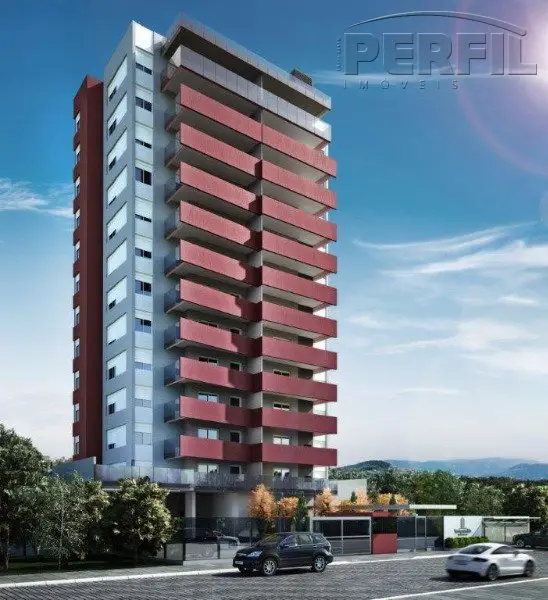 Apartamento com 3 Quartos à Venda, 118 m² por R$ 660.000 Rua Frederico Baldisserotto, 1 - Santa Catarina, Caxias do Sul - RS