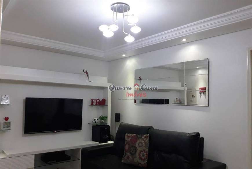 Apartamento com 3 Quartos para Alugar, 68 m² por R$ 1.400/Mês Vila Macedopolis, São Paulo - SP