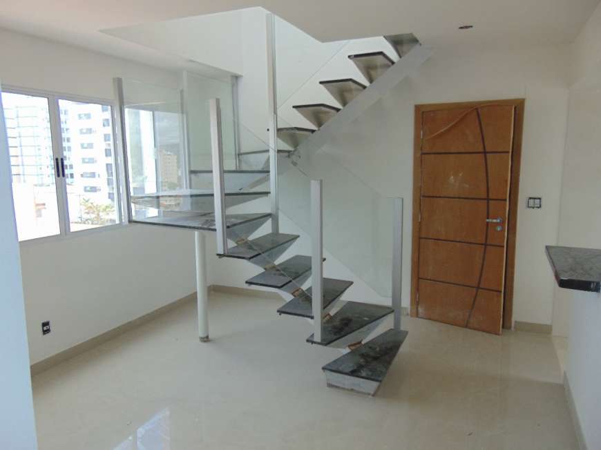 Cobertura com 4 Quartos à Venda, 156 m² por R$ 580.000 Ipiranga, Belo Horizonte - MG