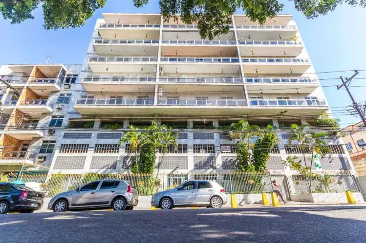 Apartamento com 2 Quartos à Venda, 88 m² por R$ 289.000 Rua Euclides Faria, 197 - Ramos, Rio de Janeiro - RJ