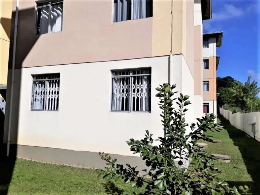 Apartamento com 2 Quartos à Venda, 47 m² por R$ 170.000 Cidade Industrial, Curitiba - PR