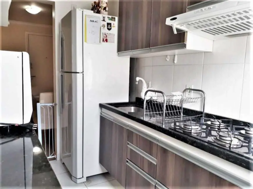 Apartamento com 2 Quartos à Venda, 47 m² por R$ 170.000 Cidade Industrial, Curitiba - PR