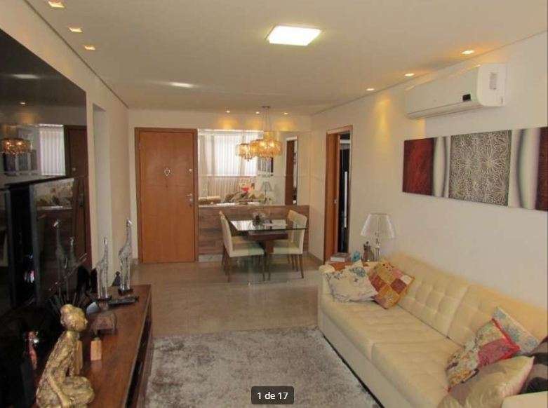 Apartamento com 2 Quartos à Venda, 109 m² por R$ 337.900 Rua Maria Francisca Gomes, 150 - Ouro Preto, Belo Horizonte - MG