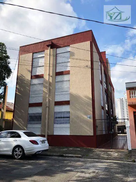 Apartamento com 1 Quarto à Venda, 39 m² por R$ 290.000 Vila Ipojuca, São Paulo - SP