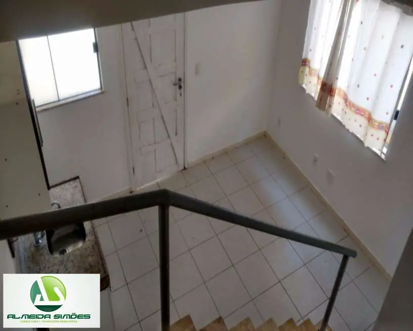 Casa de Condomínio com 2 Quartos para Alugar, 71 m² por R$ 1.200/Mês Alphaville, Camaçari - BA