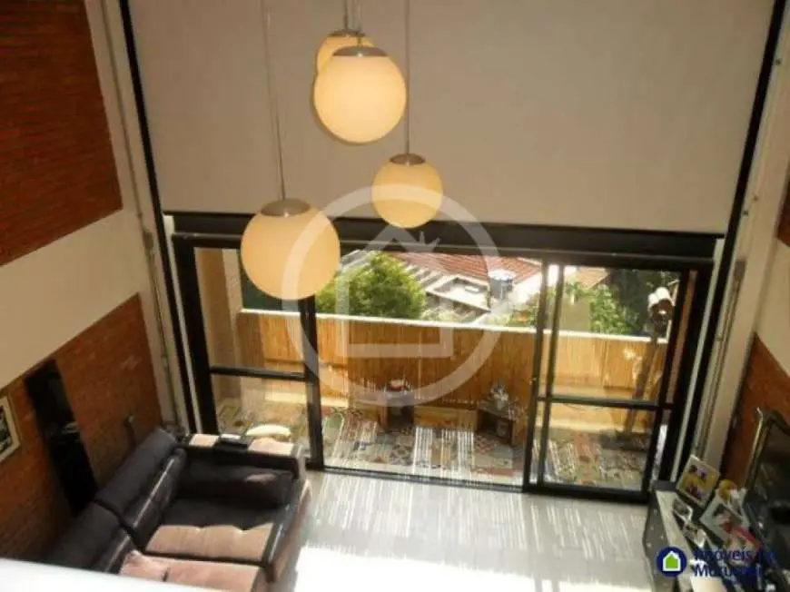 Apartamento com 1 Quarto para Alugar, 97 m² por R$ 5.200/Mês Rua Dom Armando Lombardi - Jardim Guedala, São Paulo - SP