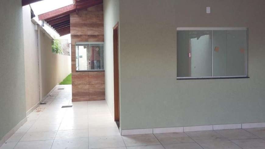 Casa com 3 Quartos à Venda, 180 m² por R$ 350.000 Travessa Itororó, 84 - Santo Antônio, Campo Grande - MS