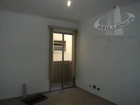 Apartamento com 2 Quartos para Alugar por R$ 1.200/Mês Santa Paula, São Caetano do Sul - SP