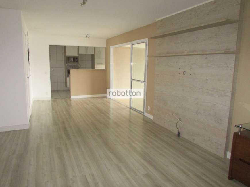 Apartamento com 4 Quartos para Alugar, 112 m² por R$ 5.800/Mês Rua da Paz - Chácara Santo Antônio, São Paulo - SP