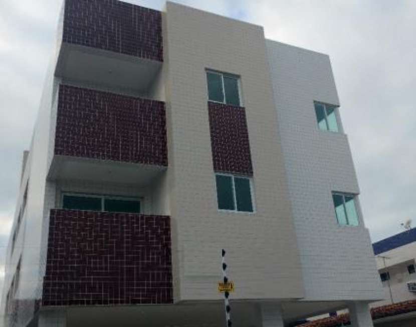 Apartamento com 1 Quarto à Venda, 72 m² por R$ 250.000 Tambauzinho, João Pessoa - PB