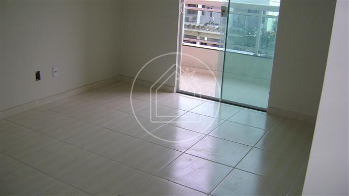 Apartamento com 2 Quartos à Venda, 56 m² por R$ 285.000 Rua Itamarati - Cascadura, Rio de Janeiro - RJ