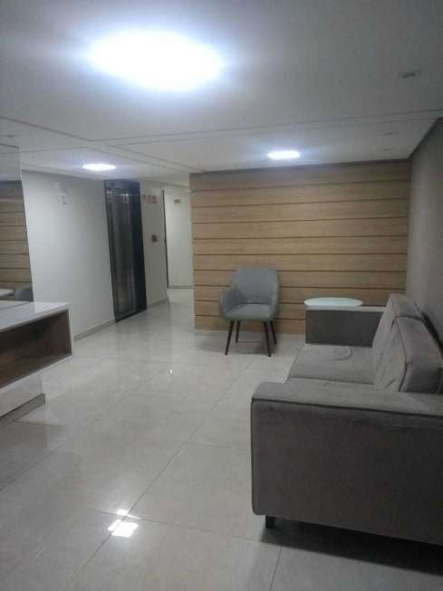Apartamento com 3 Quartos à Venda, 65 m² por R$ 265.000 Rua Conselheiro José Bezerra, 226 - Farol, Maceió - AL
