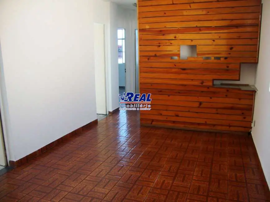 Apartamento com 3 Quartos à Venda, 65 m² por R$ 170.000 Jardim Industrial, Contagem - MG