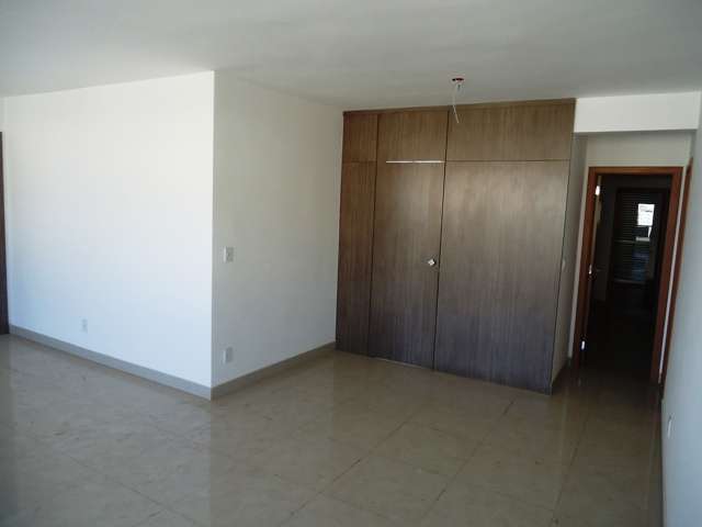 Apartamento com 4 Quartos para Alugar, 150 m² por R$ 4.000/Mês Buritis, Belo Horizonte - MG