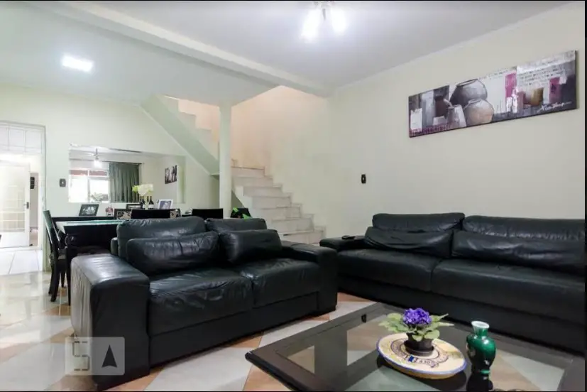 Casa com 3 Quartos à Venda, 282 m² por R$ 869.000 Rua Victório Primon, 185 - Limão, São Paulo - SP