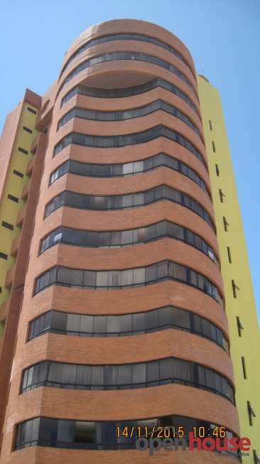 Apartamento com 4 Quartos à Venda, 193 m² por R$ 700.000 Capim Macio, Natal - RN