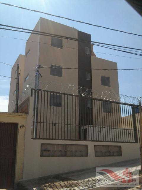 Cobertura com 4 Quartos à Venda, 26 m² por R$ 290.000 Céu Azul, Belo Horizonte - MG