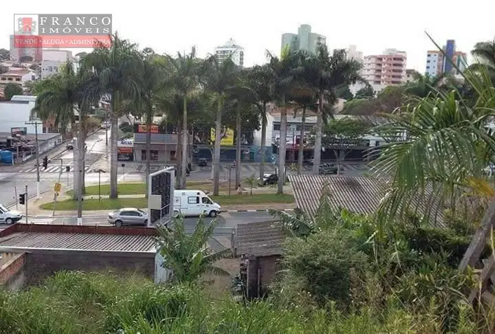 Lote/Terreno à Venda, 350 m² por R$ 450.000 Rua José de Alencar - Jardim Planalto, Valinhos - SP