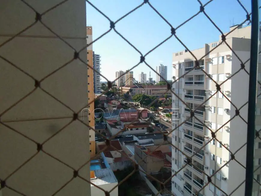 Apartamento com 4 Quartos à Venda, 182 m² por R$ 920.000 São Francisco, Campo Grande - MS