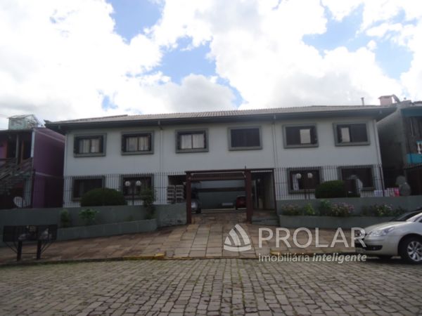 Apartamento com 3 Quartos à Venda, 86 m² por R$ 210.000 Rua Ruy José Maria Fedrizzi, 291 - Salgado Filho, Caxias do Sul - RS