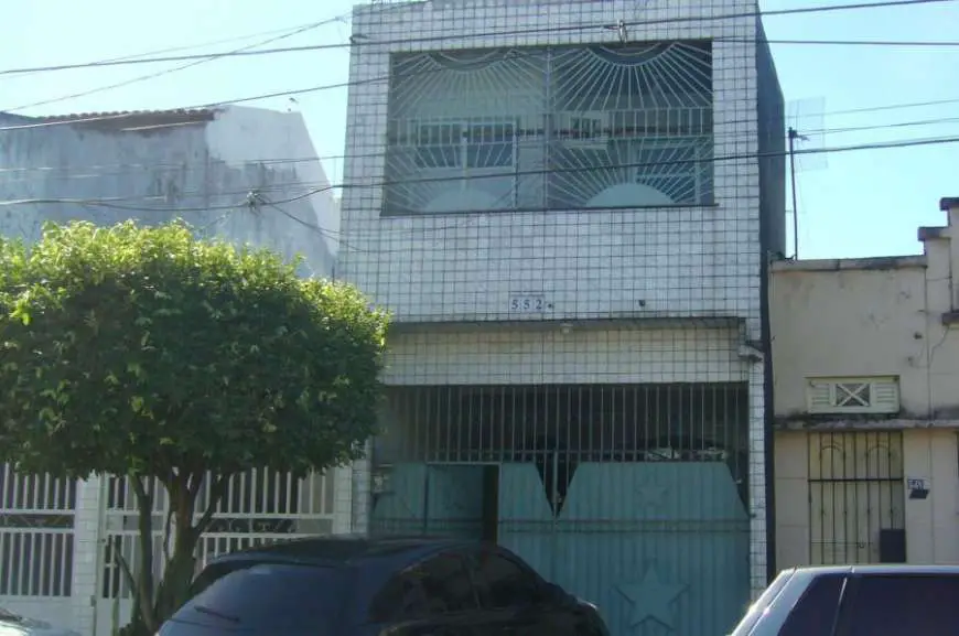 Casa com 3 Quartos à Venda por R$ 500.000 Rua Ferreira Pena - Umarizal, Belém - PA