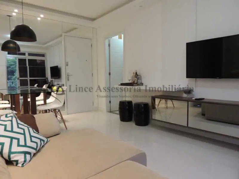Apartamento com 1 Quarto à Venda, 57 m² por R$ 430.000 Rua Silva Pinto - Vila Isabel, Rio de Janeiro - RJ