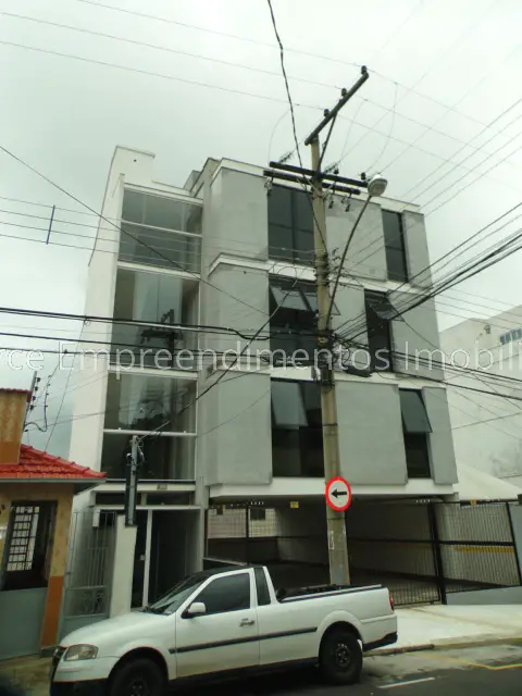 Apartamento com 1 Quarto à Venda, 47 m² por R$ 255.000 Rua Pedro Botti - Alto dos Passos, Juiz de Fora - MG