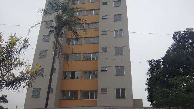 Apartamento com 2 Quartos à Venda, 50 m² por R$ 155.000 Rua Rita Camargos - Bom Jesus, Contagem - MG