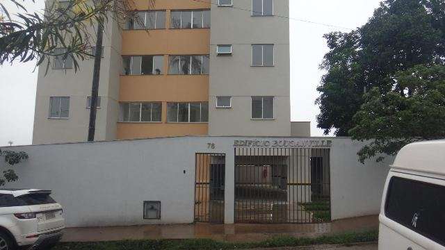 Apartamento com 2 Quartos à Venda, 50 m² por R$ 155.000 Rua Rita Camargos - Bom Jesus, Contagem - MG