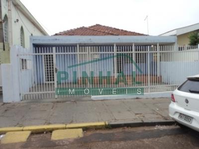 Casa com 2 Quartos para Alugar, 70 m² por R$ 778/Mês Vila Monteiro, São Carlos - SP