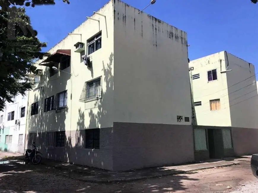 Apartamento com 2 Quartos à Venda, 46 m² por R$ 140.000 Jatiúca, Maceió - AL