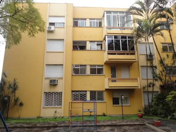 Apartamento com 1 Quarto à Venda, 30 m² por R$ 250.000 Avenida Protásio Alves - Alto Petrópolis, Porto Alegre - RS