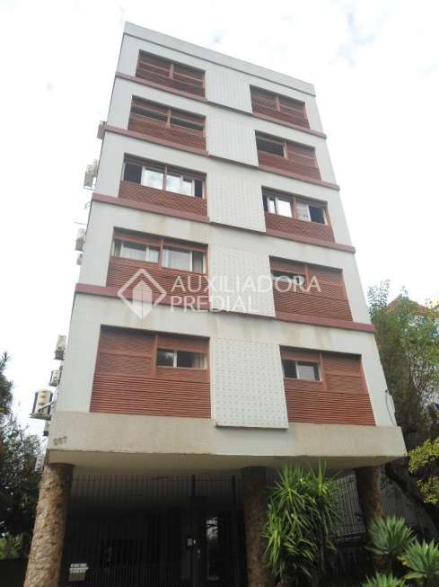 Apartamento com 4 Quartos para Alugar, 204 m² por R$ 3.500/Mês Rua Mostardeiro, 257 - Independência, Porto Alegre - RS