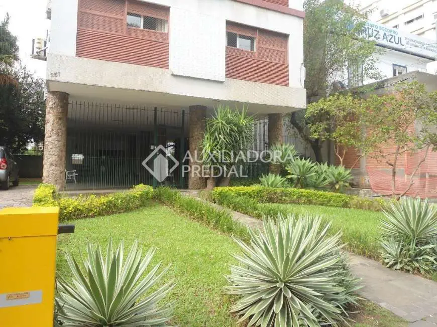 Apartamento com 4 Quartos para Alugar, 204 m² por R$ 3.500/Mês Rua Mostardeiro, 257 - Independência, Porto Alegre - RS